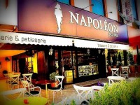 Tepe Hotel Restaurant